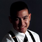 Profile picture of Kenneth Wong
