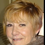 Profile picture of Marguerite Garth