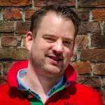 Profile picture of Jochem van der Blom