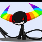 Profile picture of Rainbow Demon