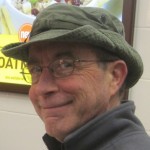 Profile picture of Dave Simmons
